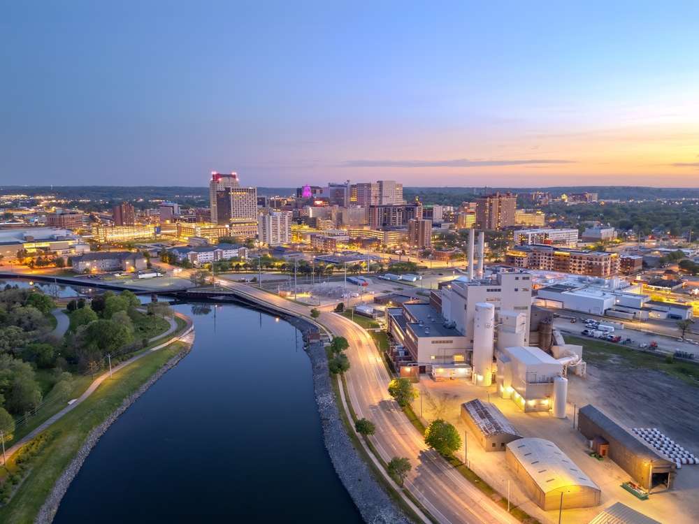 minnesota
